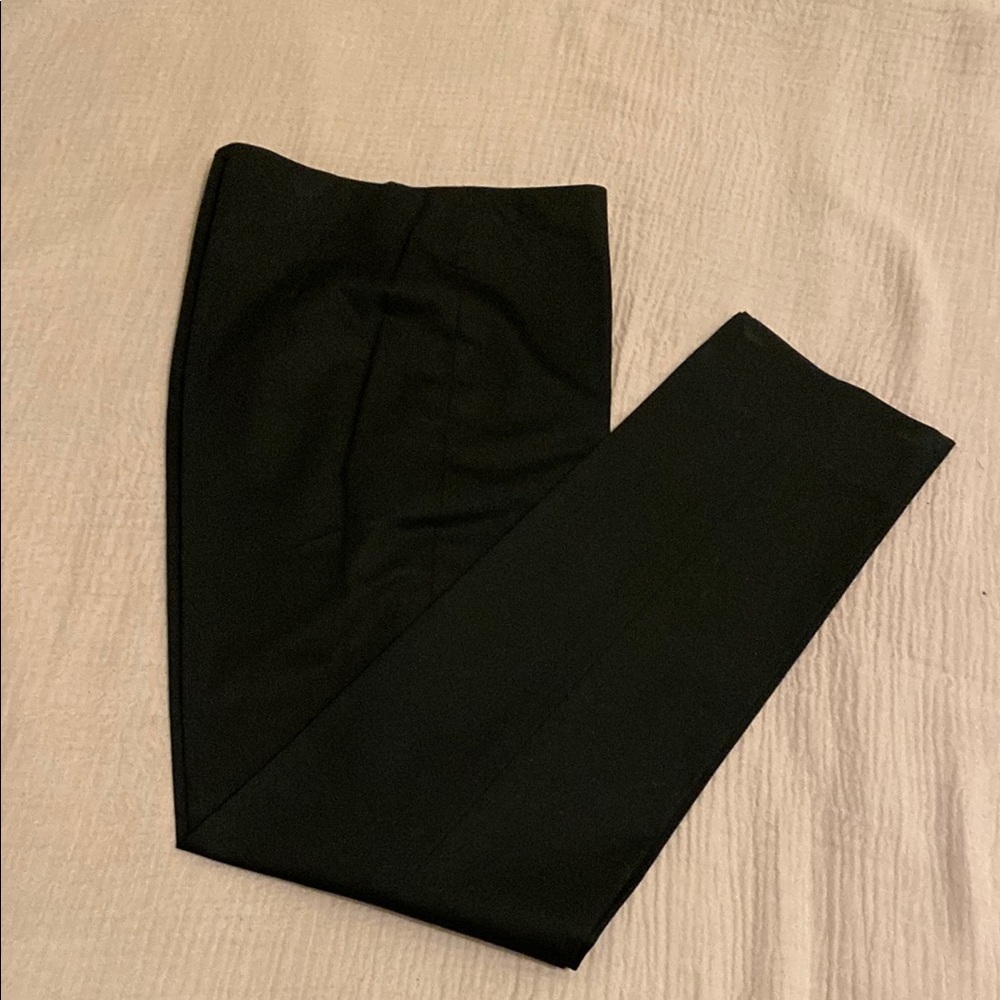 Per Se Elegant Black Pants. Size 0